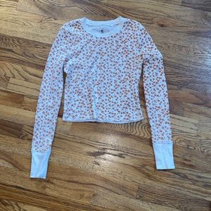 PACSUN me to we long sleeve